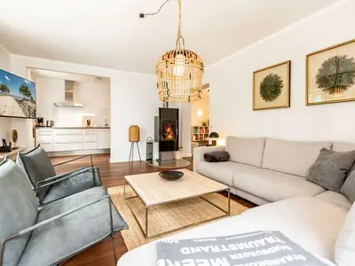 Ferienhaus für 8 Personen (170 m²) in Bansin (Seebad) 1/10