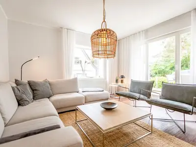 Ferienhaus für 8 Personen (170 m²) in Bansin (Seebad) 2/10