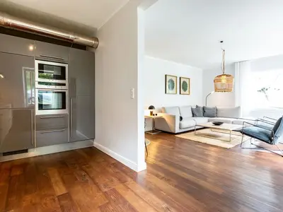 Ferienhaus für 8 Personen (170 m²) in Bansin (Seebad) 5/10