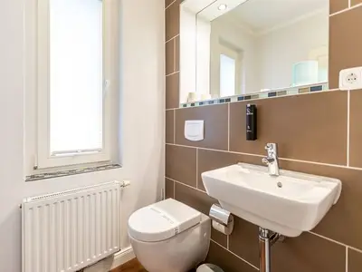 Ferienhaus für 8 Personen (170 m²) in Bansin (Seebad) 6/10