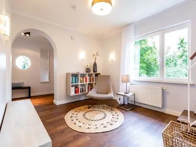 Ferienhaus für 8 Personen (170 m²) in Bansin (Seebad) 7/10