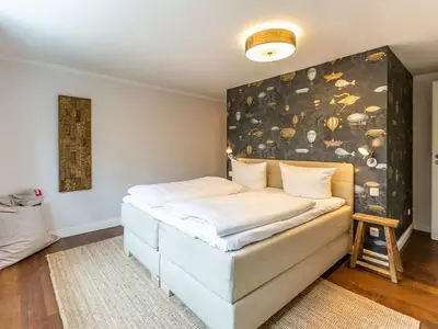 Ferienhaus für 8 Personen (170 m²) in Bansin (Seebad) 9/10