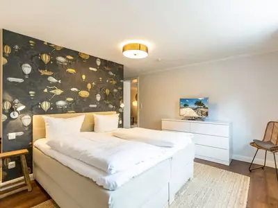 Ferienhaus für 8 Personen (170 m²) in Bansin (Seebad) 10/10