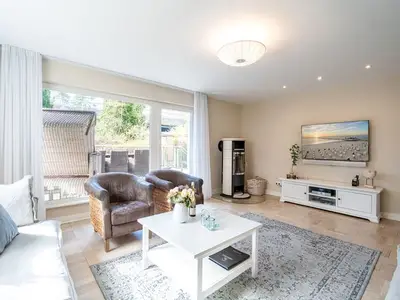 Ferienhaus für 8 Personen (170 m²) in Bansin (Seebad) 1/10