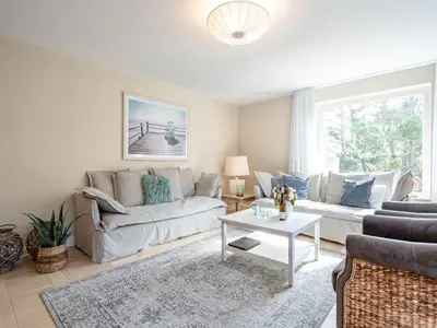 Ferienhaus für 8 Personen (170 m²) in Bansin (Seebad) 3/10