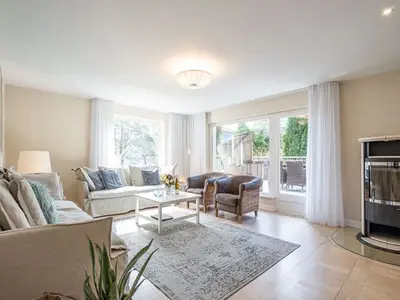 Ferienhaus für 8 Personen (170 m²) in Bansin (Seebad) 4/10