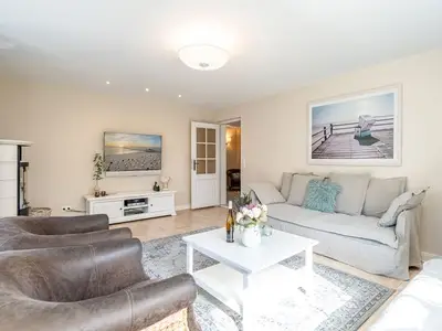 Ferienhaus für 8 Personen (170 m²) in Bansin (Seebad) 5/10