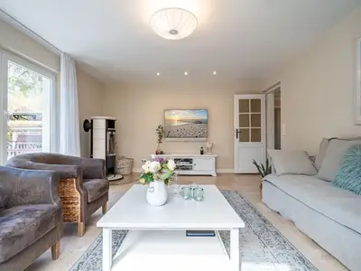 Ferienhaus für 8 Personen (170 m²) in Bansin (Seebad) 7/10