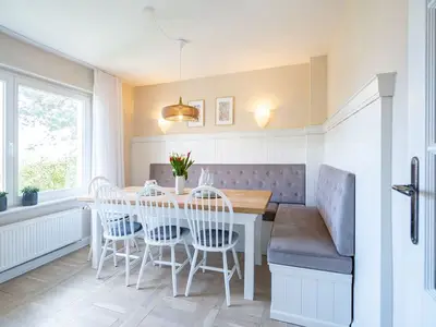 Ferienhaus für 8 Personen (170 m²) in Bansin (Seebad) 9/10