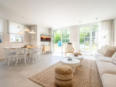 Ferienhaus für 8 Personen (129 m²) in Bansin (Seebad) 1/10