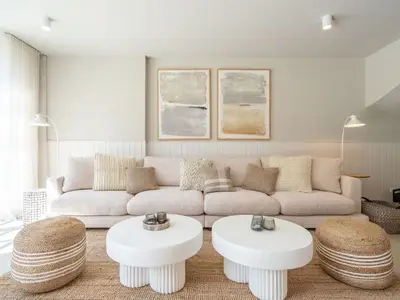 Ferienhaus für 8 Personen (129 m²) in Bansin (Seebad) 2/10