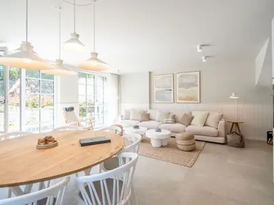 Ferienhaus für 8 Personen (129 m²) in Bansin (Seebad) 3/10