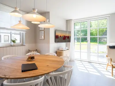 Ferienhaus für 8 Personen (129 m²) in Bansin (Seebad) 8/10