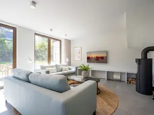 Ferienhaus für 8 Personen (129 m²) in Bansin (Seebad)