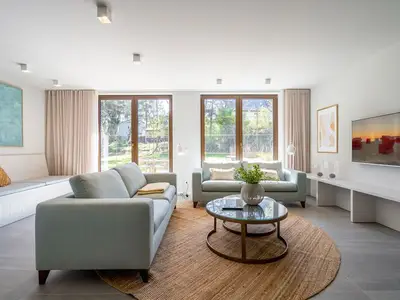 Ferienhaus für 8 Personen (129 m²) in Bansin (Seebad) 4/10