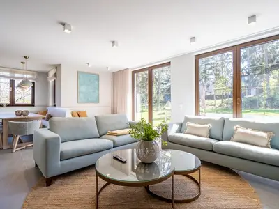 Ferienhaus für 8 Personen (129 m²) in Bansin (Seebad) 6/10