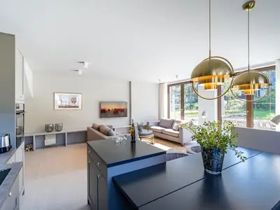 Ferienhaus für 8 Personen (129 m²) in Bansin (Seebad) 6/10