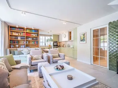 Ferienhaus für 9 Personen (129 m²) in Bansin (Seebad) 4/10