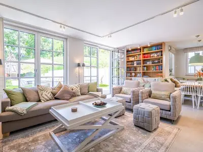 Ferienhaus für 9 Personen (129 m²) in Bansin (Seebad) 5/10