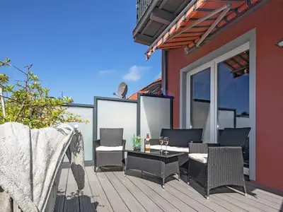 Ferienhaus für 2 Personen (80 m²) in Bansin (Seebad) 4/10