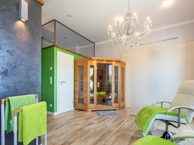 Ferienhaus für 2 Personen (80 m²) in Bansin (Seebad) 5/10