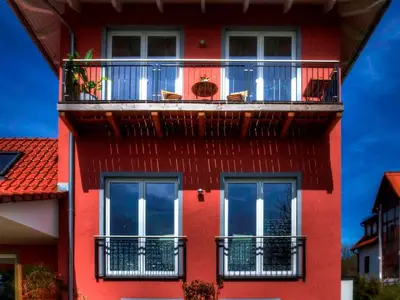 Ferienhaus für 2 Personen (80 m²) in Bansin (Seebad) 6/10