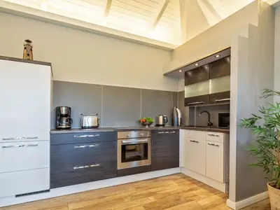 Ferienhaus für 2 Personen (80 m²) in Bansin (Seebad) 8/10