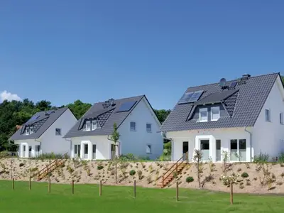 Ferienhaus für 6 Personen (131 m²) in Heringsdorf (Seebad) 1/10
