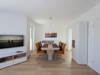 Ferienhaus für 6 Personen (131 m²) in Heringsdorf (Seebad) 4/10