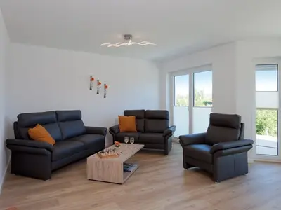 Ferienhaus für 6 Personen (131 m²) in Heringsdorf (Seebad) 5/10