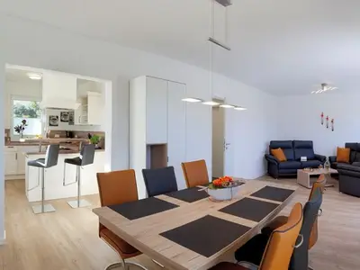 Ferienhaus für 6 Personen (131 m²) in Heringsdorf (Seebad) 6/10