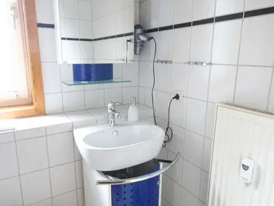 Ferienhaus für 5 Personen (56 m²) in Bansin (Seebad) 7/10