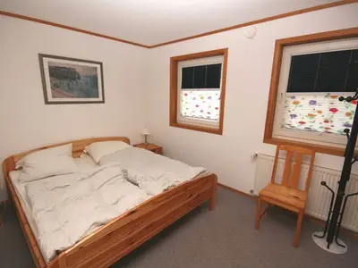 Ferienhaus für 5 Personen (56 m²) in Bansin (Seebad) 8/10