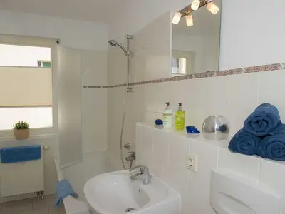 Ferienhaus für 12 Personen (110 m²) in Bansin (Seebad) 3/10