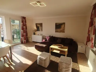 Ferienhaus für 12 Personen (110 m²) in Bansin (Seebad) 8/10