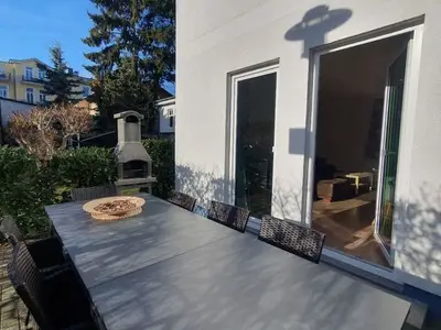 Ferienhaus für 12 Personen (110 m²) in Bansin (Seebad) 10/10