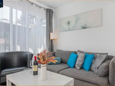 Ferienhaus für 4 Personen (37 m²) in Bansin (Seebad) 7/10