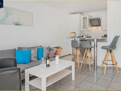 Ferienhaus für 4 Personen (37 m²) in Bansin (Seebad) 8/10