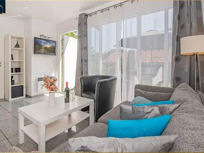 Ferienhaus für 4 Personen (37 m²) in Bansin (Seebad) 2/10