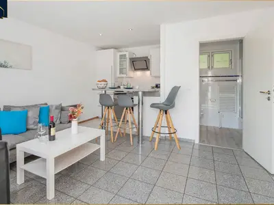 Ferienhaus für 4 Personen (37 m²) in Bansin (Seebad) 3/10