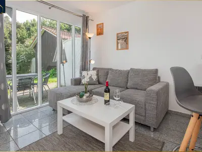 Ferienhaus für 4 Personen (37 m²) in Bansin (Seebad) 5/10