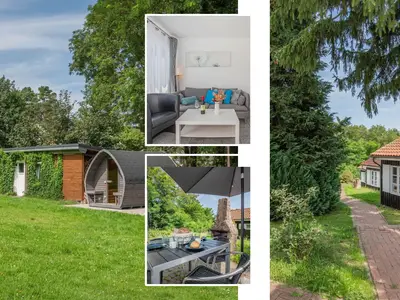 Ferienhaus für 4 Personen (37 m²) in Bansin (Seebad) 1/10