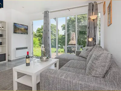 Ferienhaus für 4 Personen (37 m²) in Bansin (Seebad) 6/10