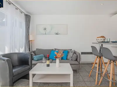 Ferienhaus für 4 Personen (37 m²) in Bansin (Seebad) 9/10