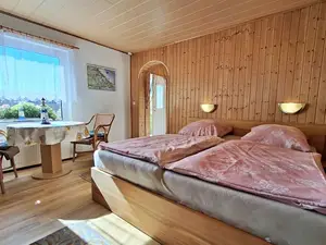 Ferienhaus für 2 Personen (30 m²) in Bansin (Seebad)
