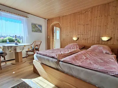 Ferienhaus für 2 Personen (30 m²) in Bansin (Seebad) 1/10