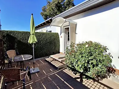 Ferienhaus für 2 Personen (30 m²) in Bansin (Seebad) 3/10