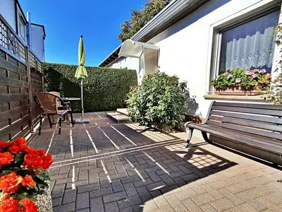 Ferienhaus für 2 Personen (30 m²) in Bansin (Seebad) 9/10