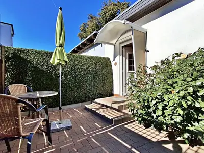 Ferienhaus für 2 Personen (30 m²) in Bansin (Seebad) 10/10