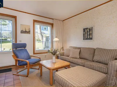 Ferienhaus für 4 Personen (56 m²) in Bansin (Seebad) 3/10